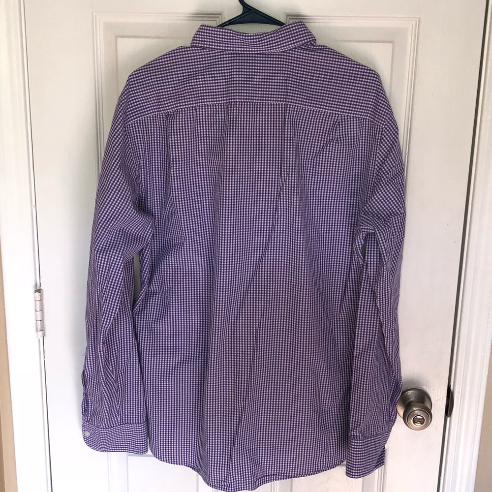 Men’s J-crew button down - Picture 3 of 3